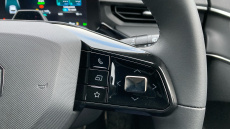 MG MG3 1.5 Hybrid Trophy 5dr Auto Hybrid Hatchback